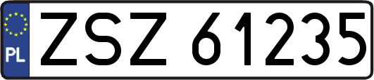 ZSZ61235