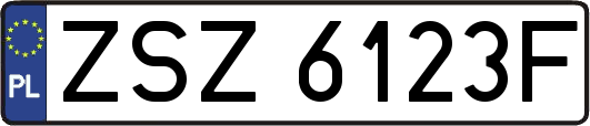 ZSZ6123F