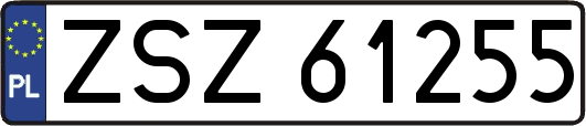 ZSZ61255