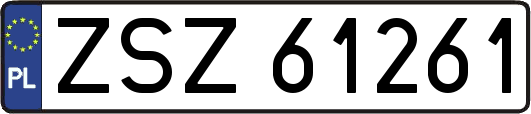 ZSZ61261