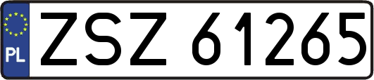 ZSZ61265