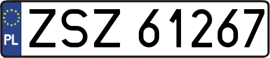 ZSZ61267