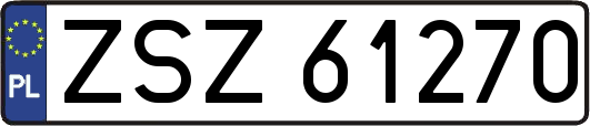 ZSZ61270