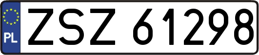 ZSZ61298