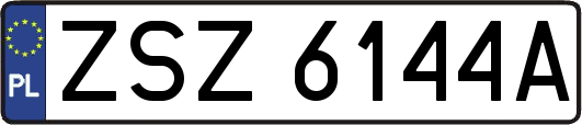 ZSZ6144A