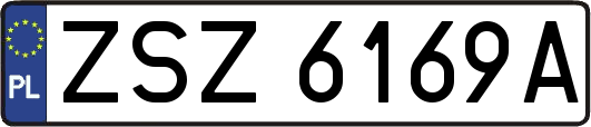 ZSZ6169A