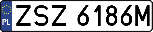 ZSZ6186M