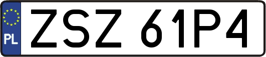ZSZ61P4