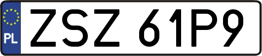 ZSZ61P9