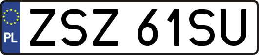 ZSZ61SU
