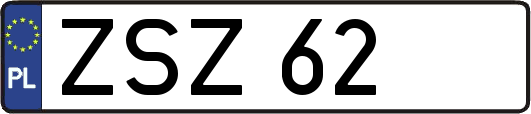 ZSZ62