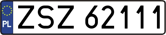 ZSZ62111