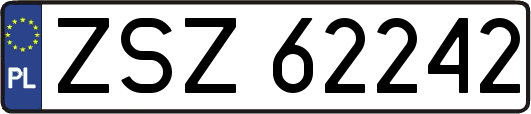 ZSZ62242