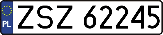 ZSZ62245