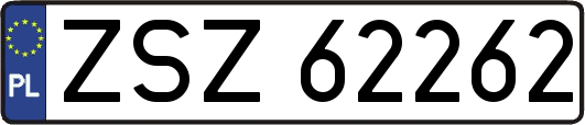 ZSZ62262