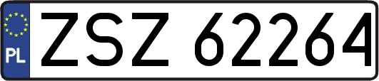 ZSZ62264