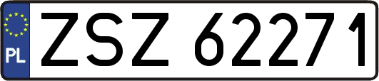 ZSZ62271