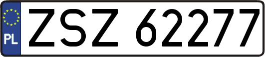 ZSZ62277