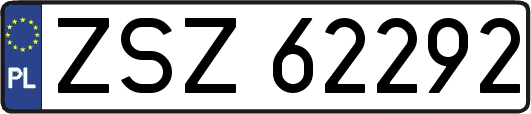 ZSZ62292
