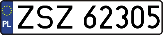 ZSZ62305