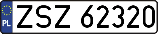 ZSZ62320