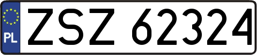 ZSZ62324