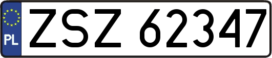 ZSZ62347