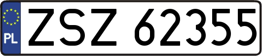ZSZ62355