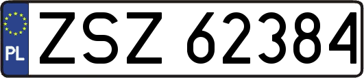 ZSZ62384