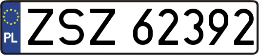 ZSZ62392