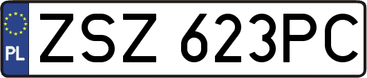 ZSZ623PC