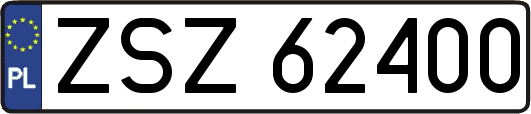 ZSZ62400