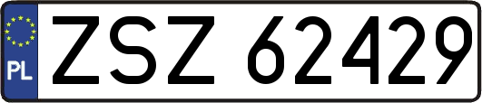ZSZ62429