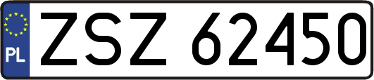 ZSZ62450