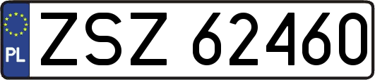 ZSZ62460