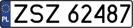 ZSZ62487