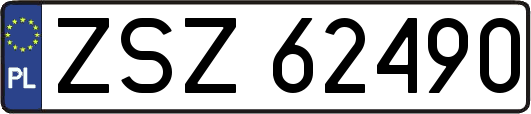 ZSZ62490