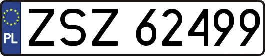 ZSZ62499