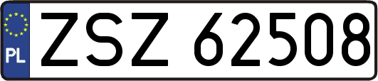 ZSZ62508