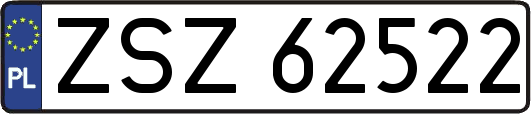 ZSZ62522