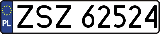 ZSZ62524