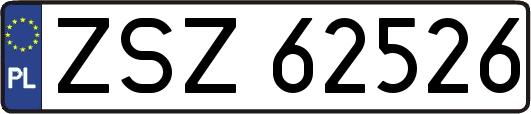 ZSZ62526