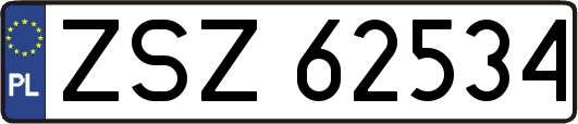 ZSZ62534