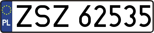 ZSZ62535