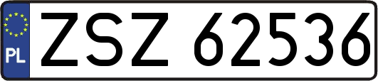 ZSZ62536