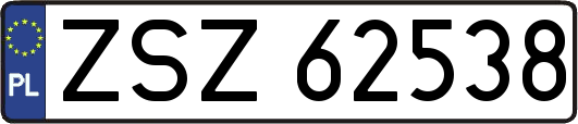 ZSZ62538