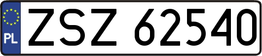 ZSZ62540