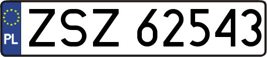 ZSZ62543