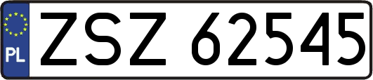 ZSZ62545