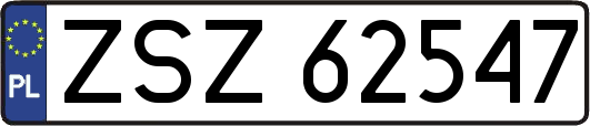 ZSZ62547